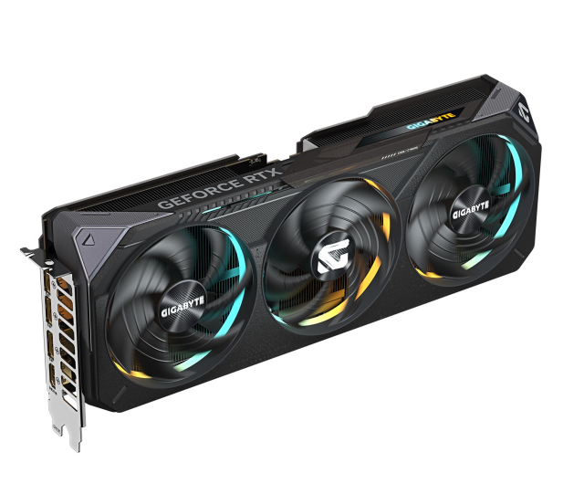 Gigabyte GeForce RTX 5070 Gaming OC 12GB GDDR7 DLSS5 - 1318530 - zdjęcie 3